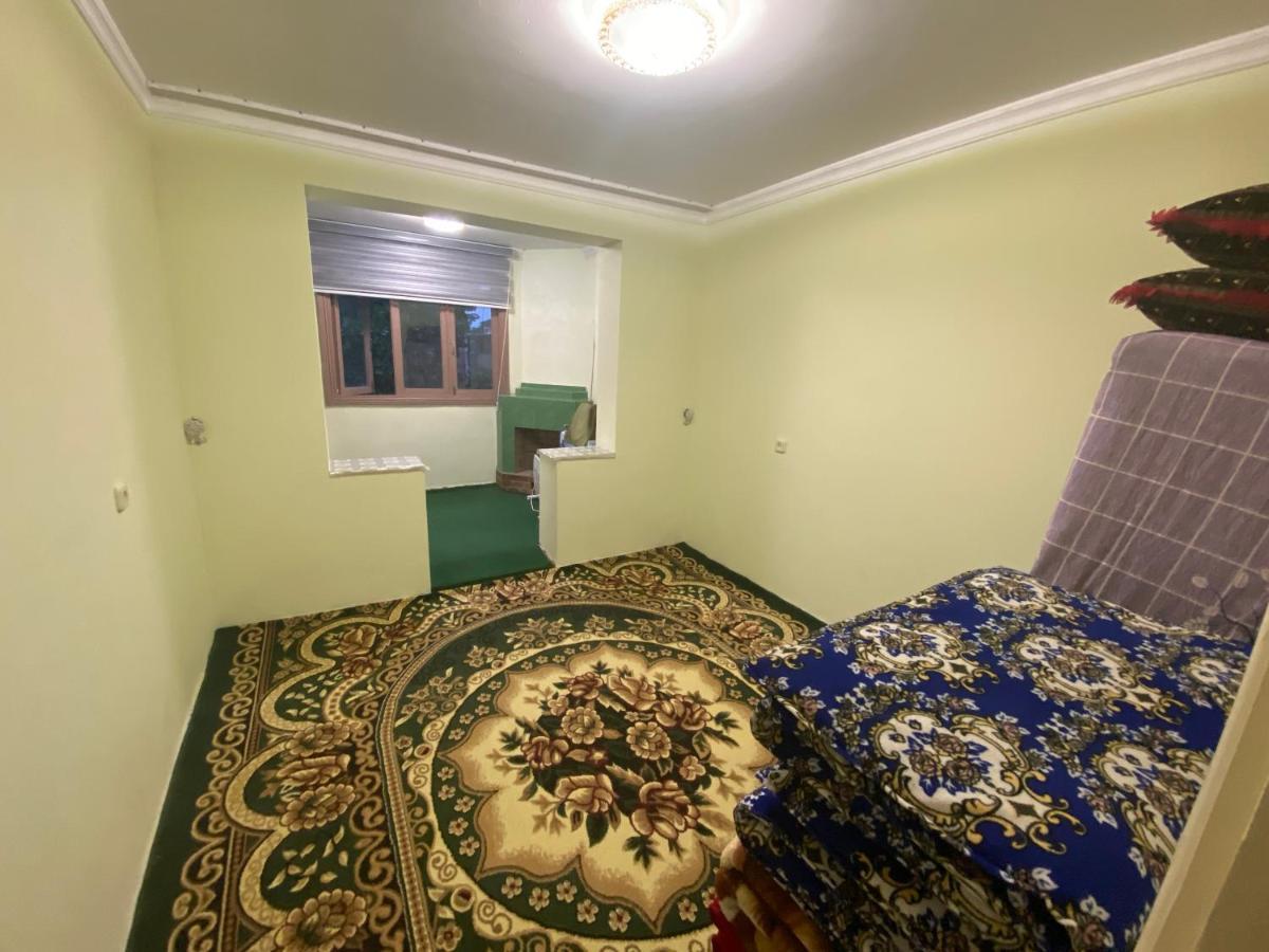 Azure Skies Inn Samarkand Bagian luar foto