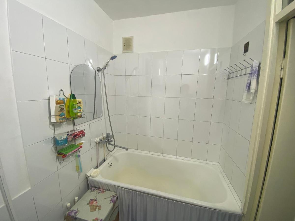 Azure Skies Inn Samarkand Bagian luar foto