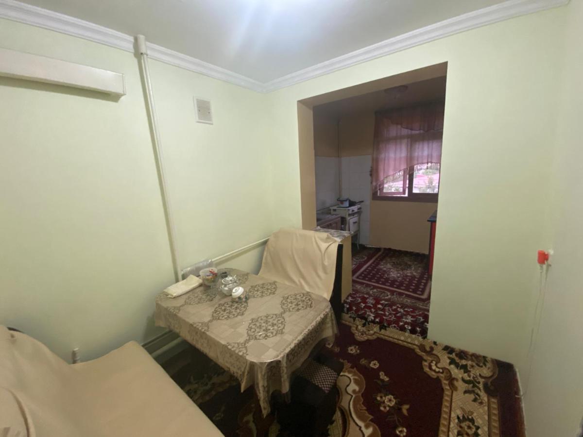 Azure Skies Inn Samarkand Bagian luar foto